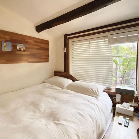 Viva La Vida - Jongno Hanok Private House Séoul Extérieur photo