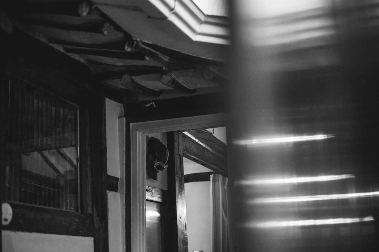 Viva La Vida - Jongno Hanok Private House Séoul Extérieur photo