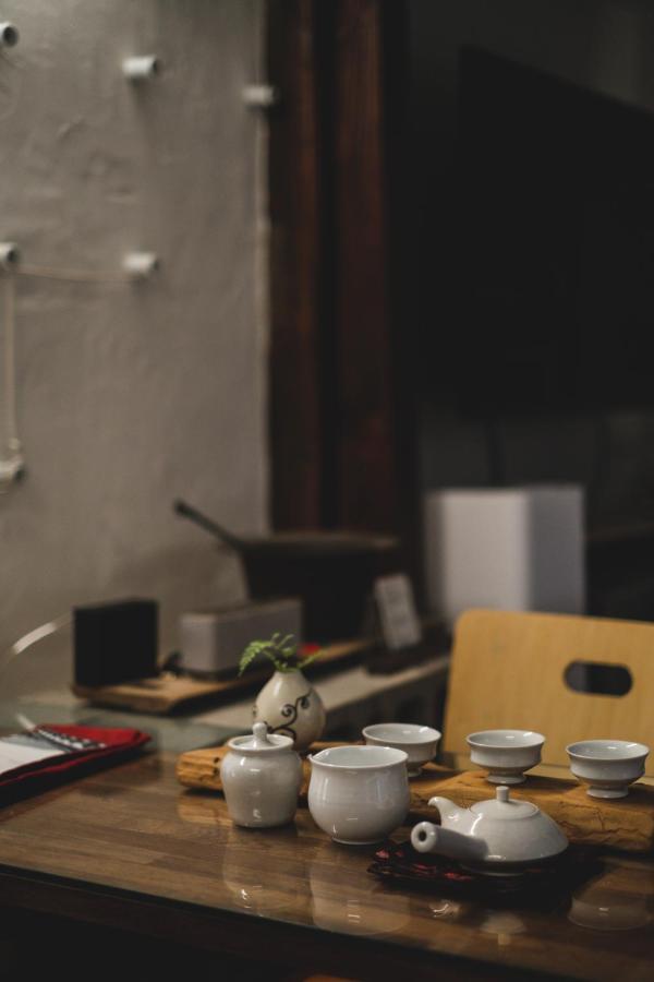 Viva La Vida - Jongno Hanok Private House Séoul Extérieur photo