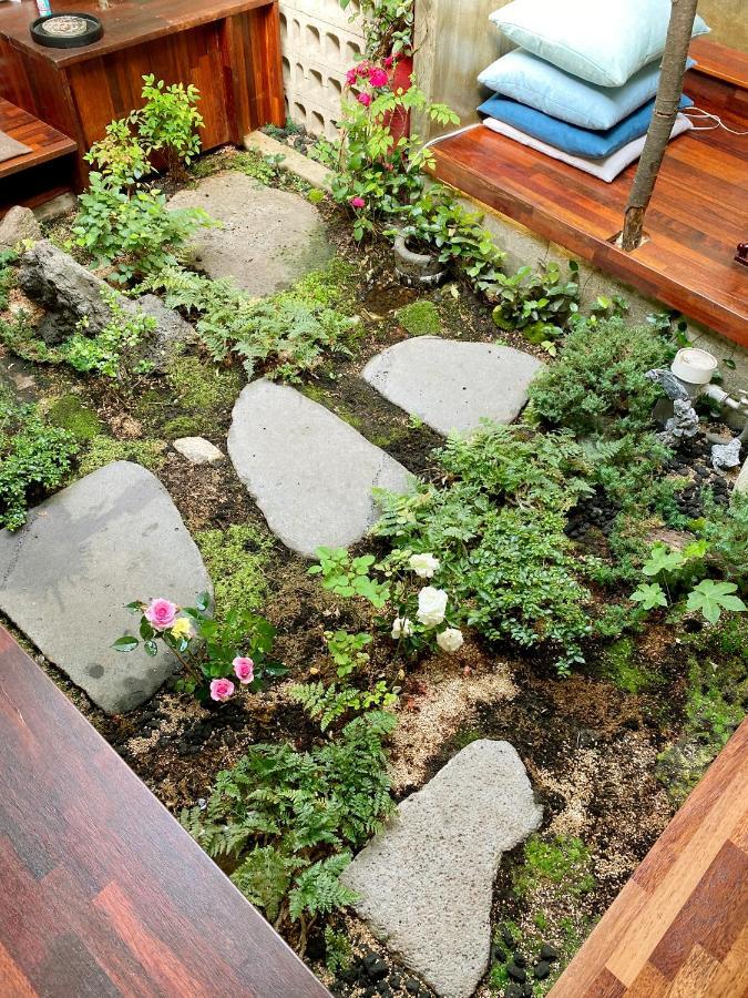 Viva La Vida - Jongno Hanok Private House Séoul Extérieur photo