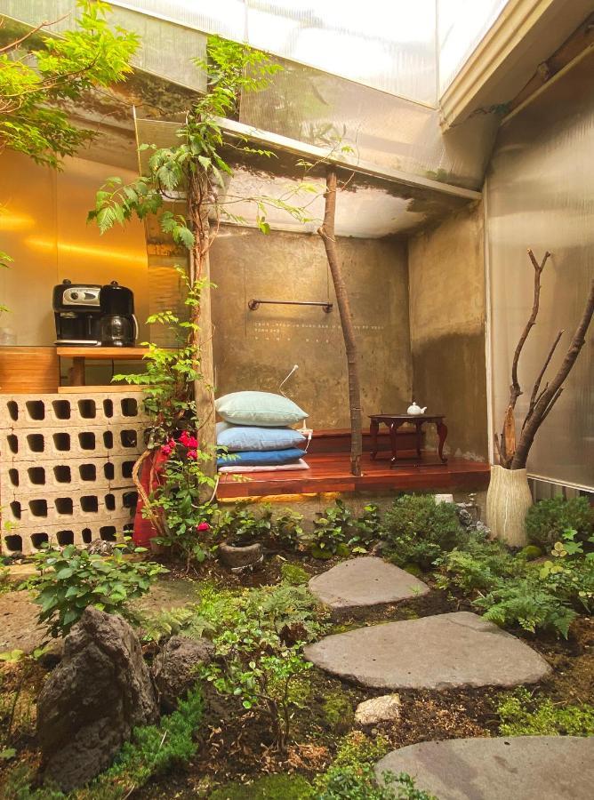 Viva La Vida - Jongno Hanok Private House Séoul Extérieur photo