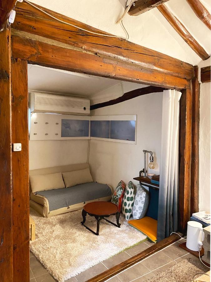 Viva La Vida - Jongno Hanok Private House Séoul Extérieur photo