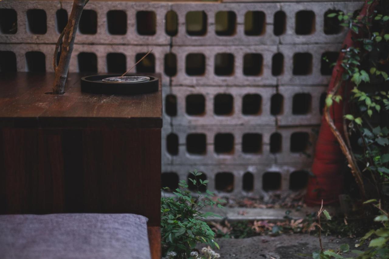 Viva La Vida - Jongno Hanok Private House Séoul Extérieur photo