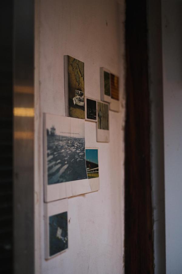 Viva La Vida - Jongno Hanok Private House Séoul Extérieur photo
