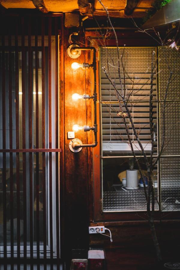 Viva La Vida - Jongno Hanok Private House Séoul Extérieur photo