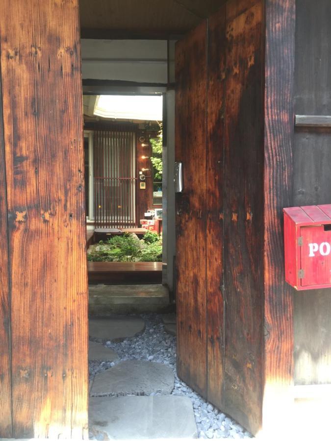 Viva La Vida - Jongno Hanok Private House Séoul Extérieur photo