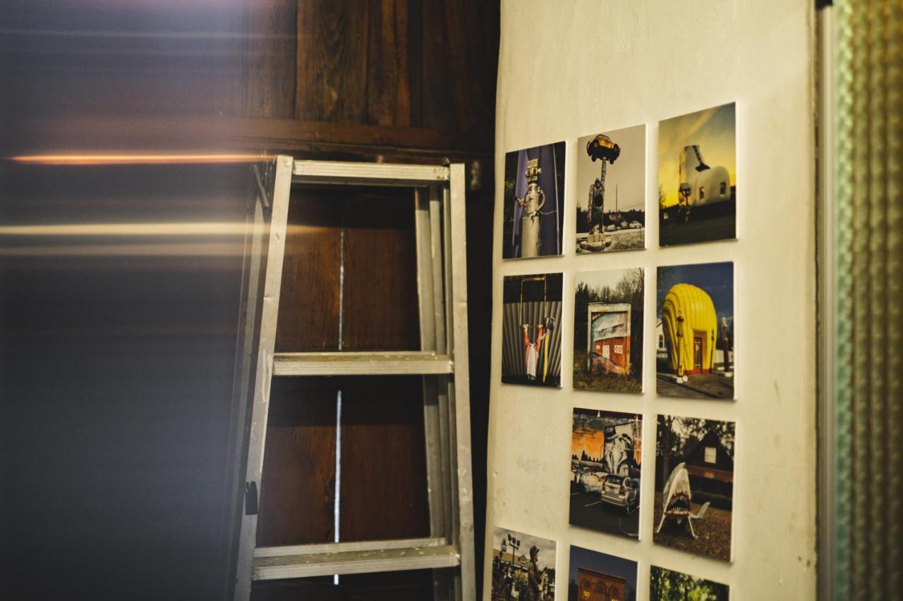 Viva La Vida - Jongno Hanok Private House Séoul Extérieur photo