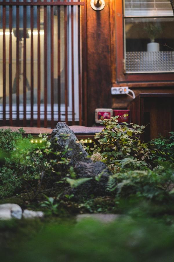 Viva La Vida - Jongno Hanok Private House Séoul Extérieur photo