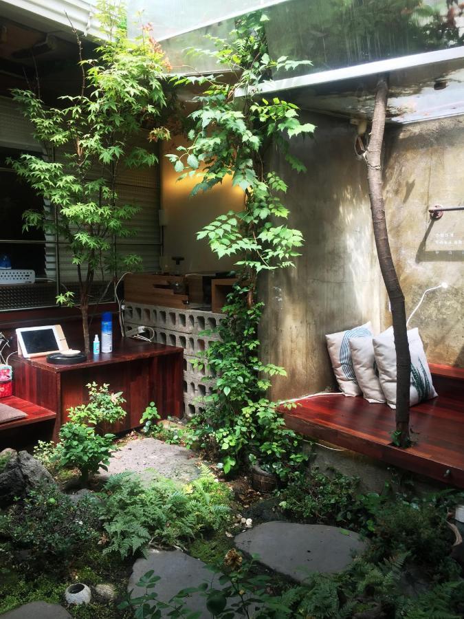 Viva La Vida - Jongno Hanok Private House Séoul Extérieur photo